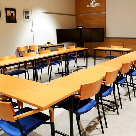 Ski-Inn Hotel Pyhaetunturi Bagian luar foto