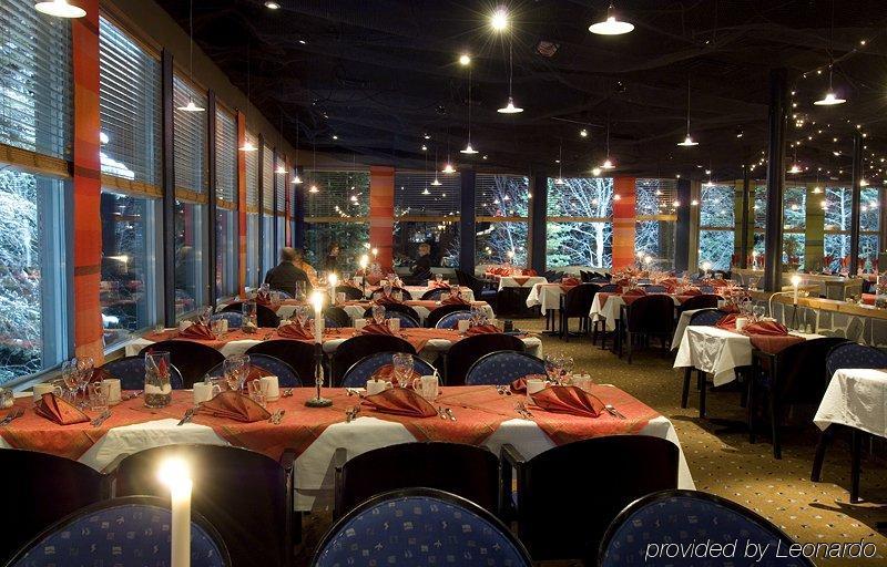 Ski-Inn Hotel Pyhaetunturi Bagian luar foto