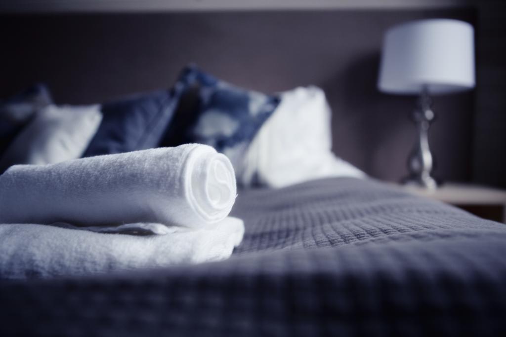 Ski-Inn Hotel Pyhaetunturi Bagian luar foto